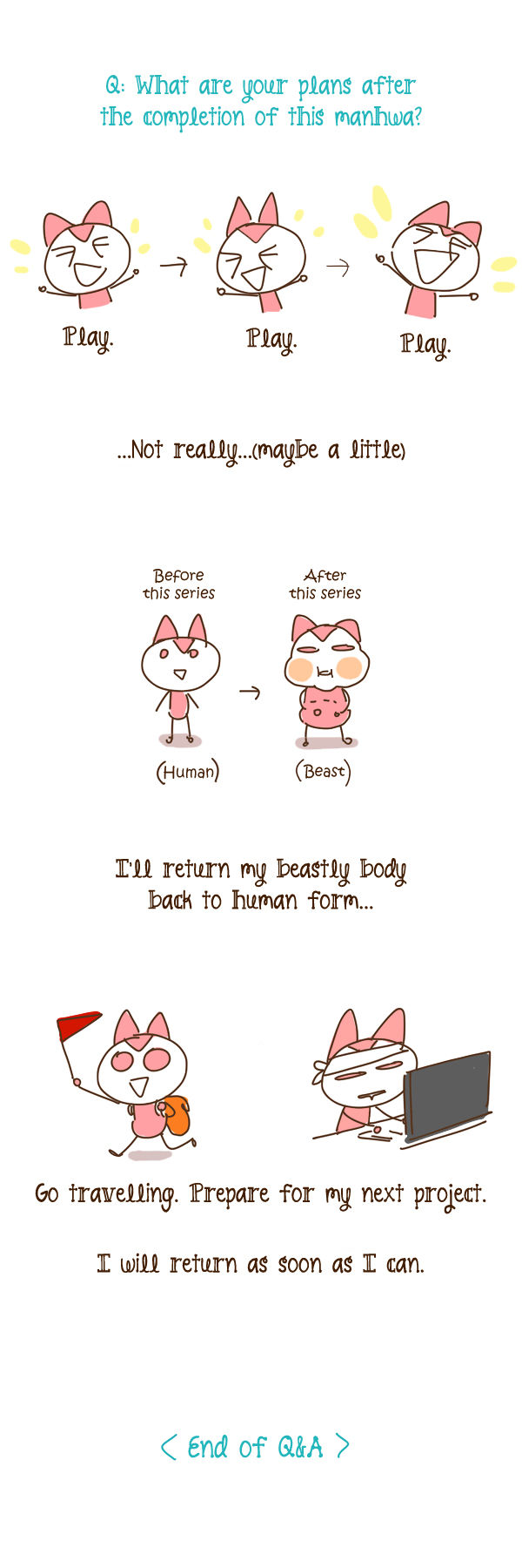 Read The Stories of Those Around Me EN Manga Online