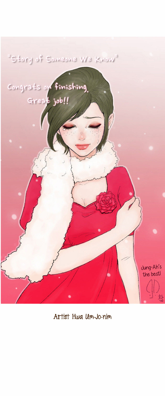 Read The Stories of Those Around Me EN Manga Online