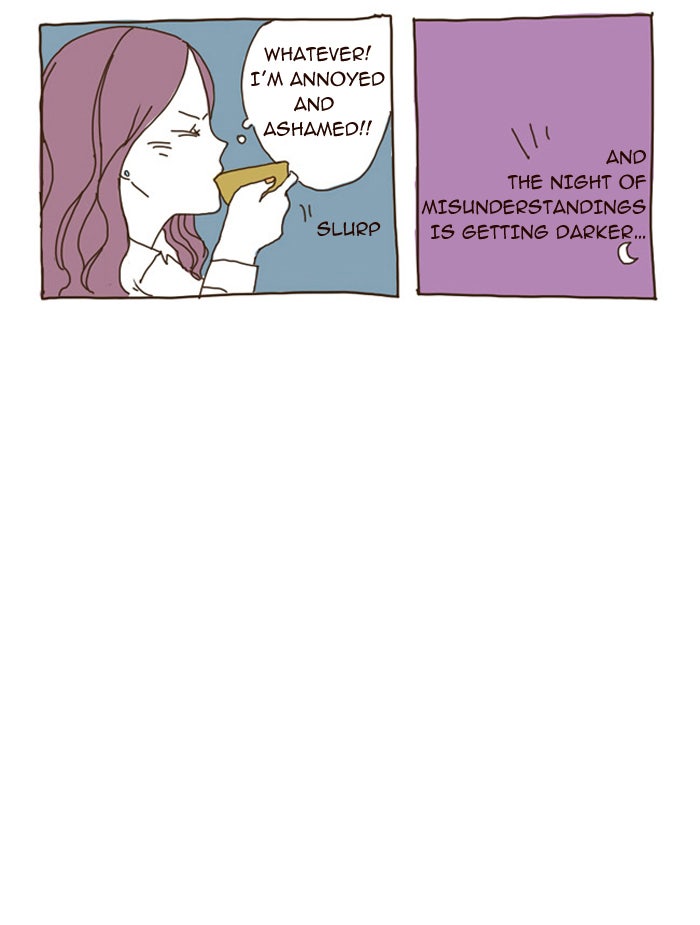 Read The Stories of Those Around Me EN Manga Online