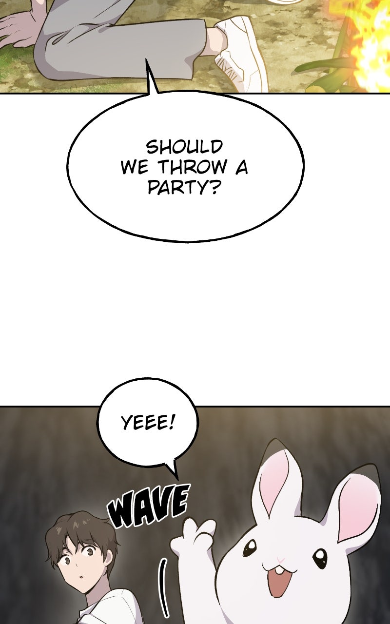 Read The Top Dungeon Farmer EN Manga Online