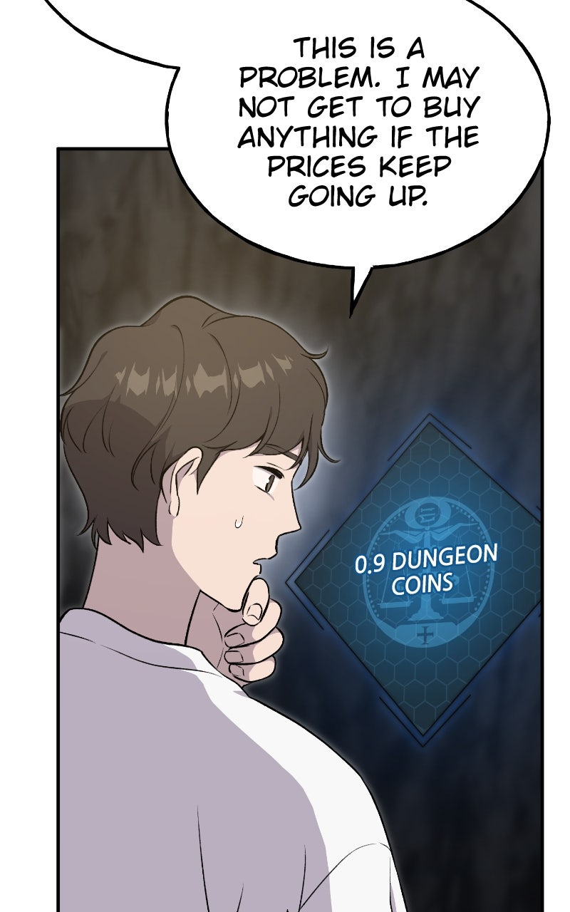 Read The Top Dungeon Farmer EN Manga Online