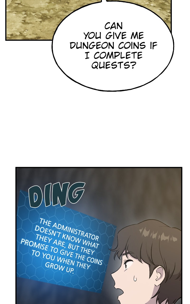 Read The Top Dungeon Farmer EN Manga Online