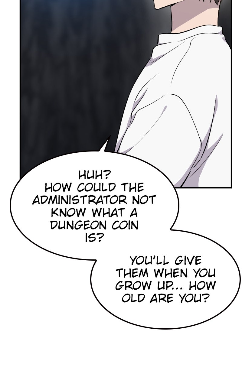 Read The Top Dungeon Farmer EN Manga Online