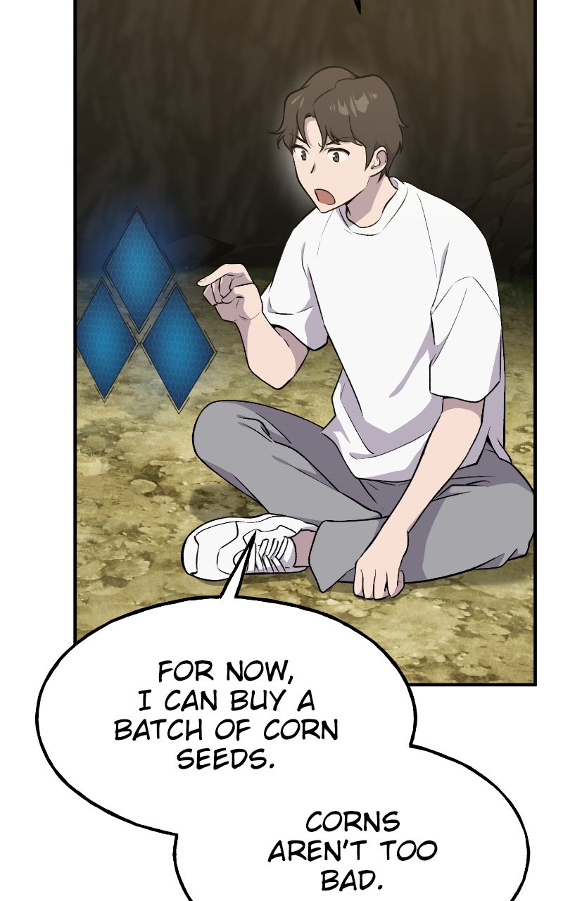 Read The Top Dungeon Farmer EN Manga Online