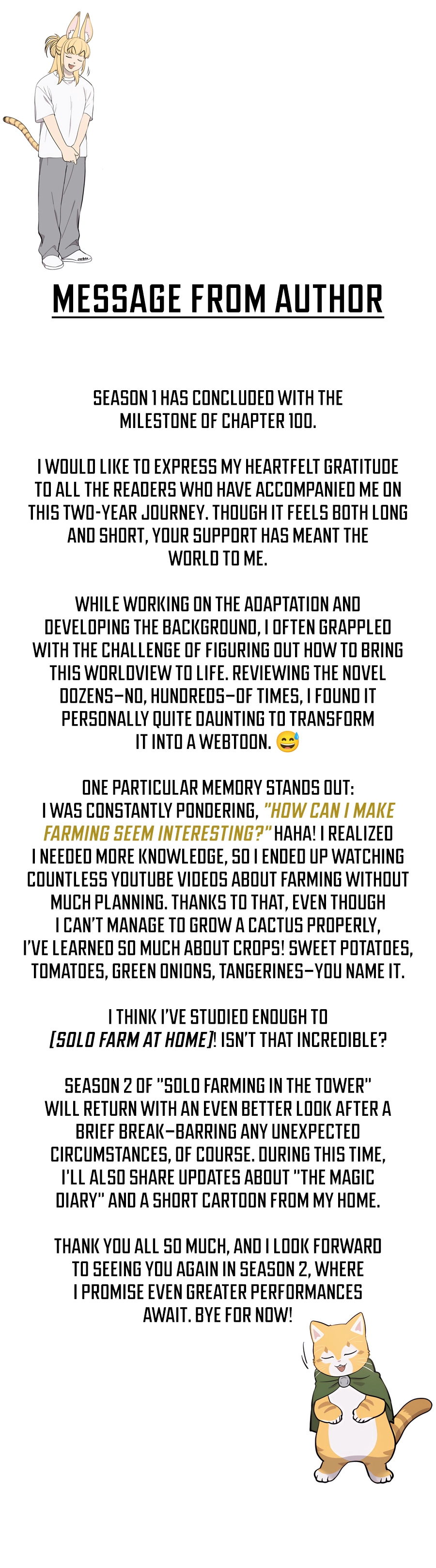 Read The Top Dungeon Farmer EN Manga Online