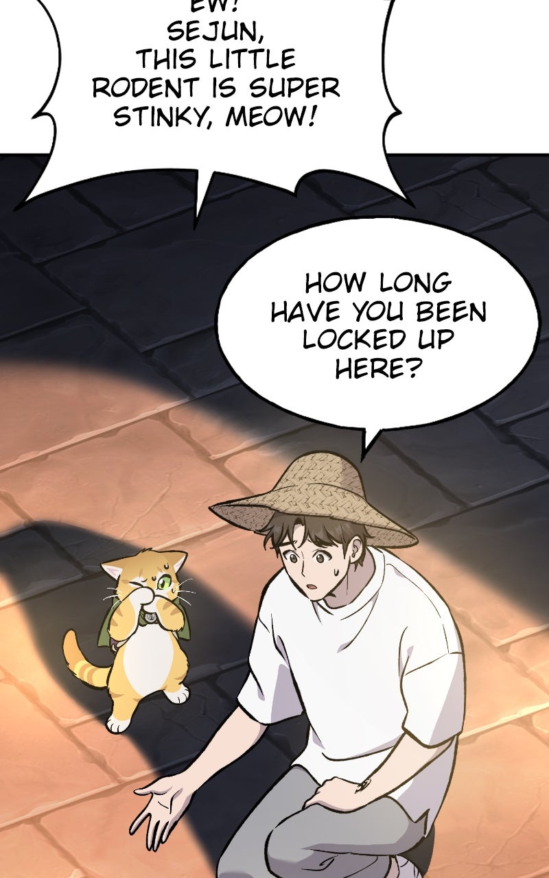 Read The Top Dungeon Farmer EN Manga Online