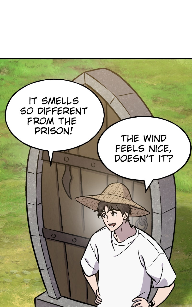 Read The Top Dungeon Farmer EN Manga Online