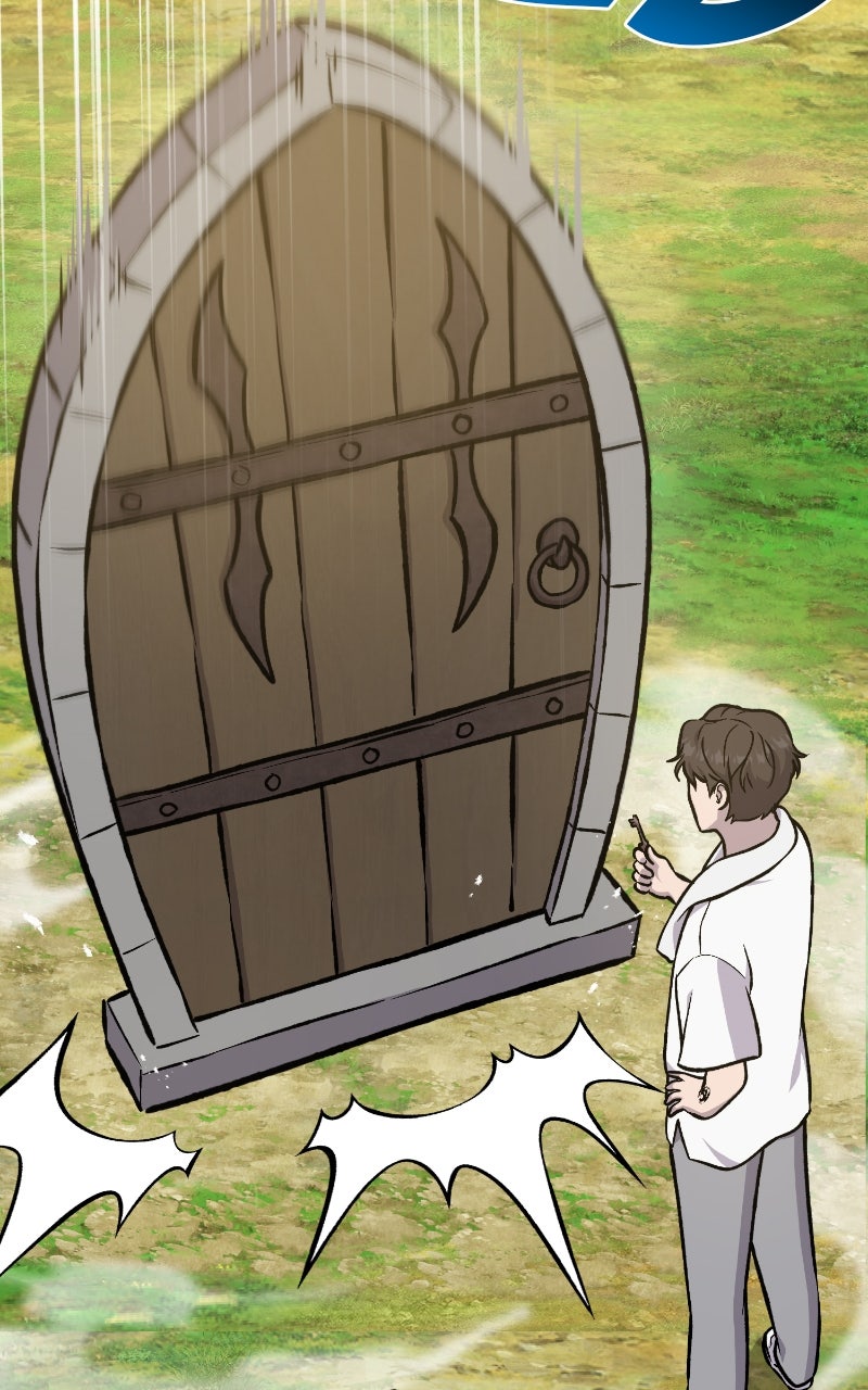 Read The Top Dungeon Farmer EN Manga Online