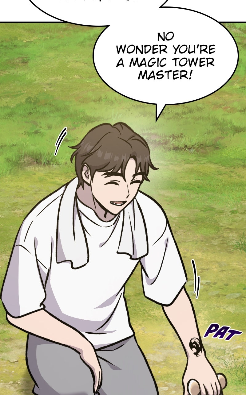 Read The Top Dungeon Farmer EN Manga Online