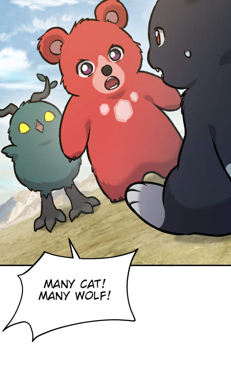 Read The Top Dungeon Farmer EN Manga Online