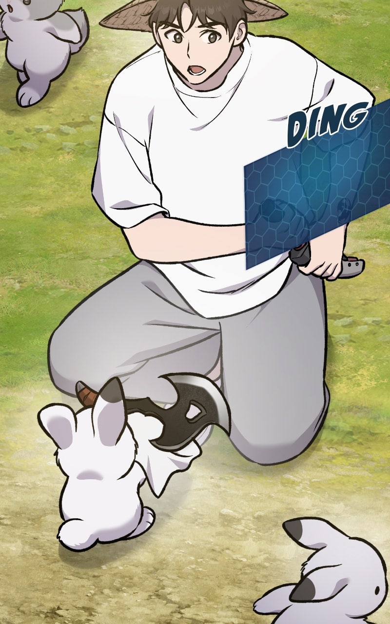 Read The Top Dungeon Farmer EN Manga Online