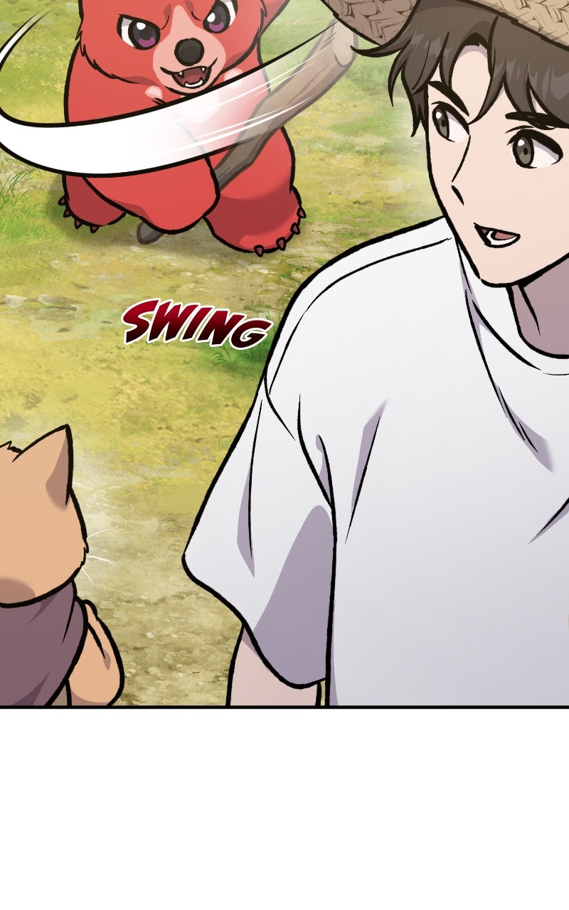 Read The Top Dungeon Farmer EN Manga Online