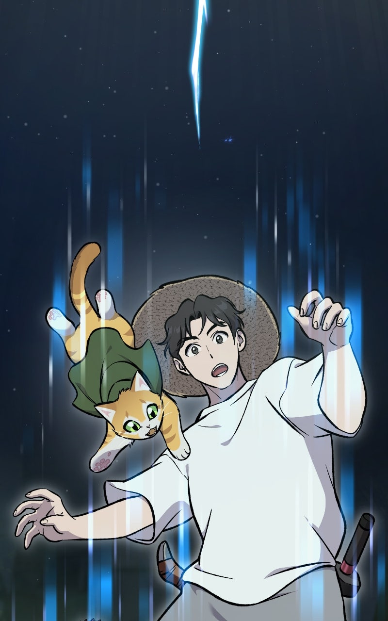 Read The Top Dungeon Farmer EN Manga Online