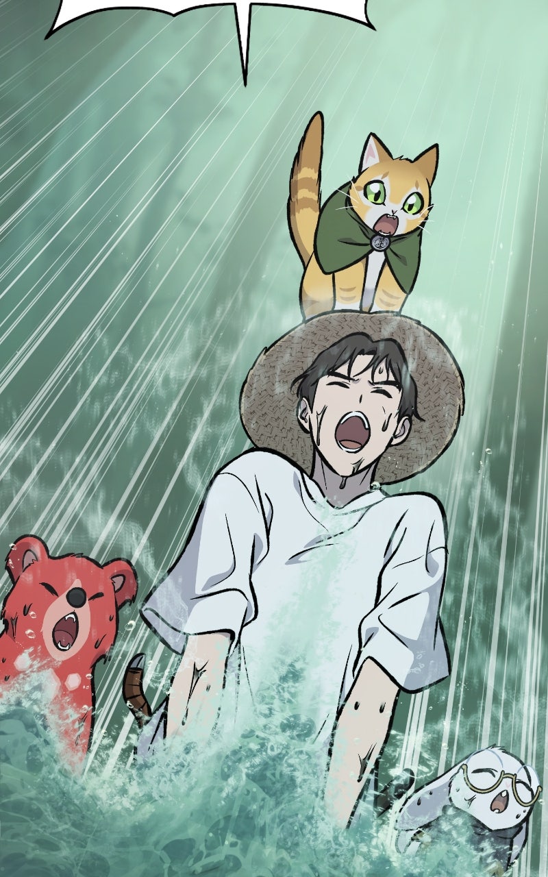 Read The Top Dungeon Farmer EN Manga Online