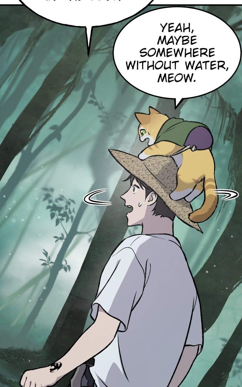 Read The Top Dungeon Farmer EN Manga Online