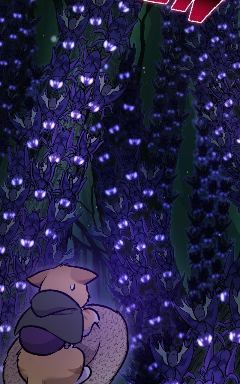 Read The Top Dungeon Farmer EN Manga Online