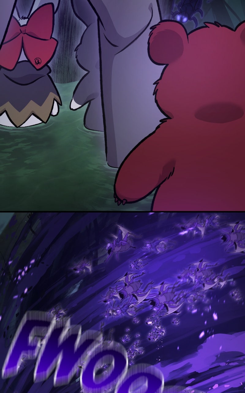 Read The Top Dungeon Farmer EN Manga Online