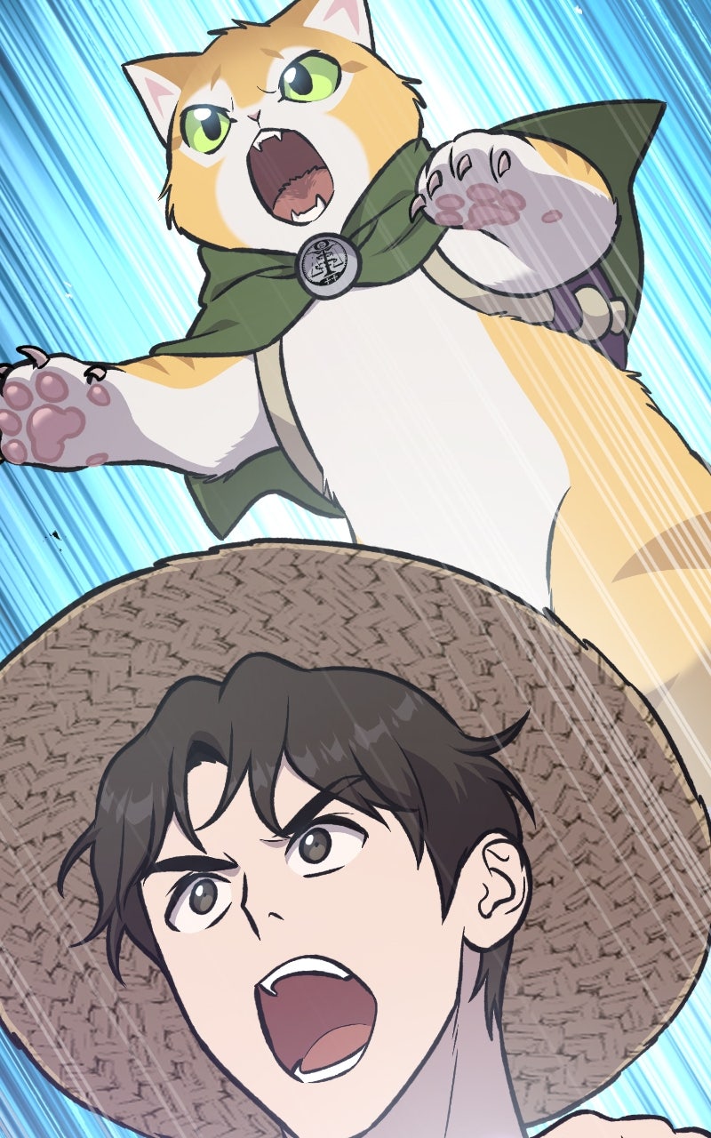 Read The Top Dungeon Farmer EN Manga Online