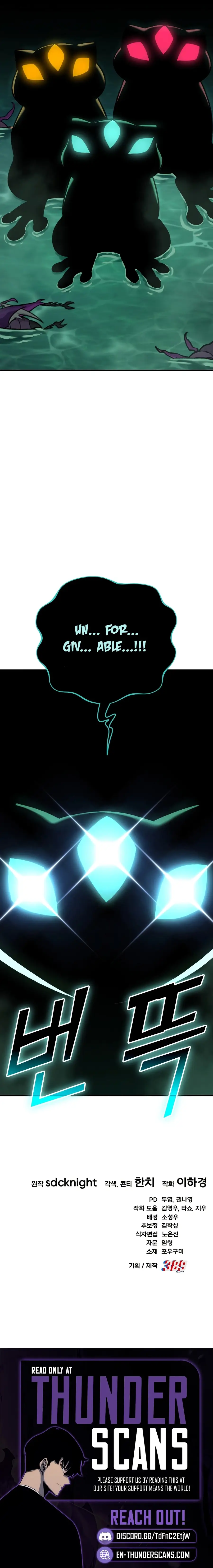 Read The Top Dungeon Farmer EN Manga Online