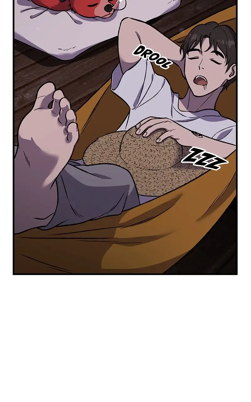 Read The Top Dungeon Farmer EN Manga Online