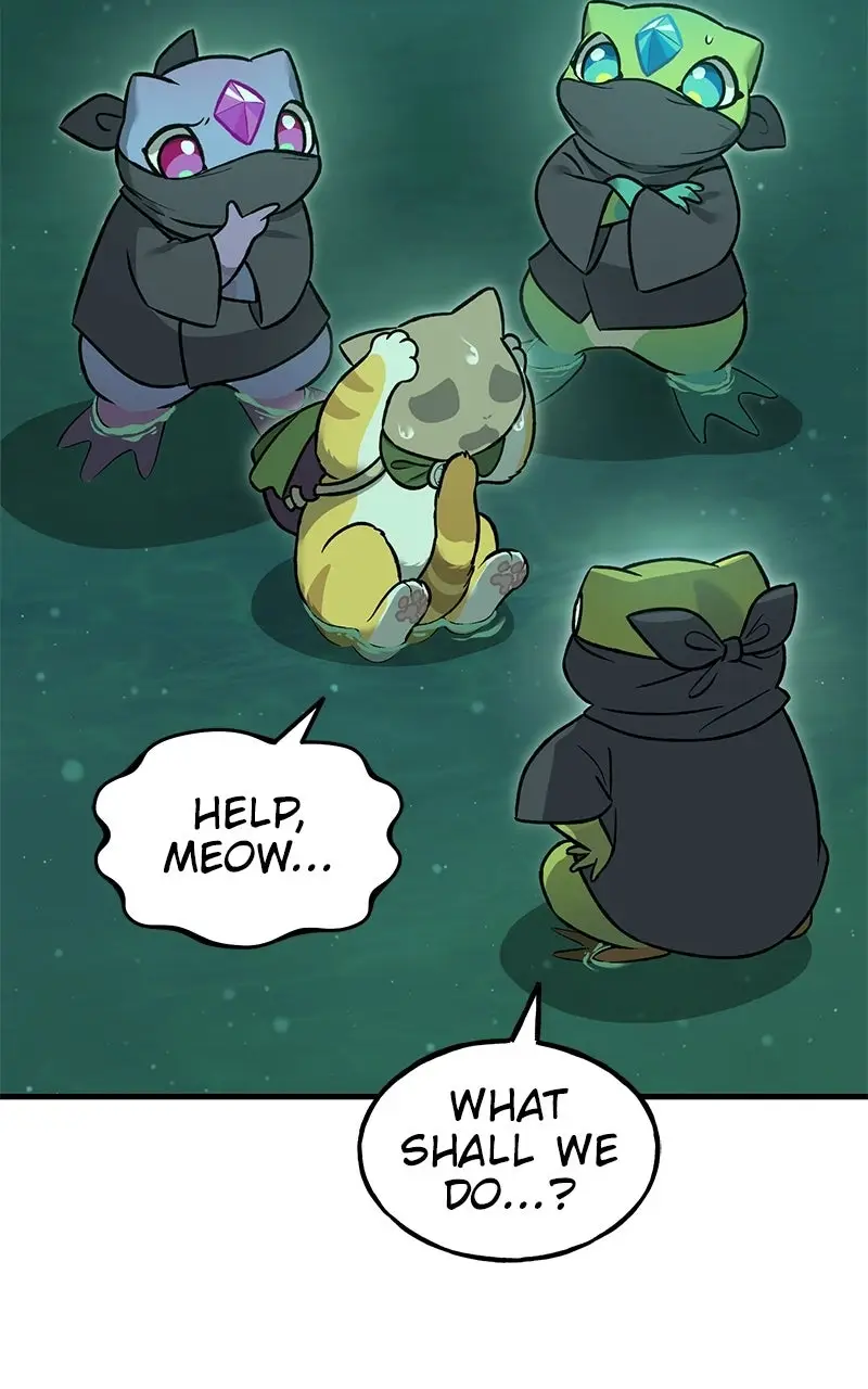 Read The Top Dungeon Farmer EN Manga Online