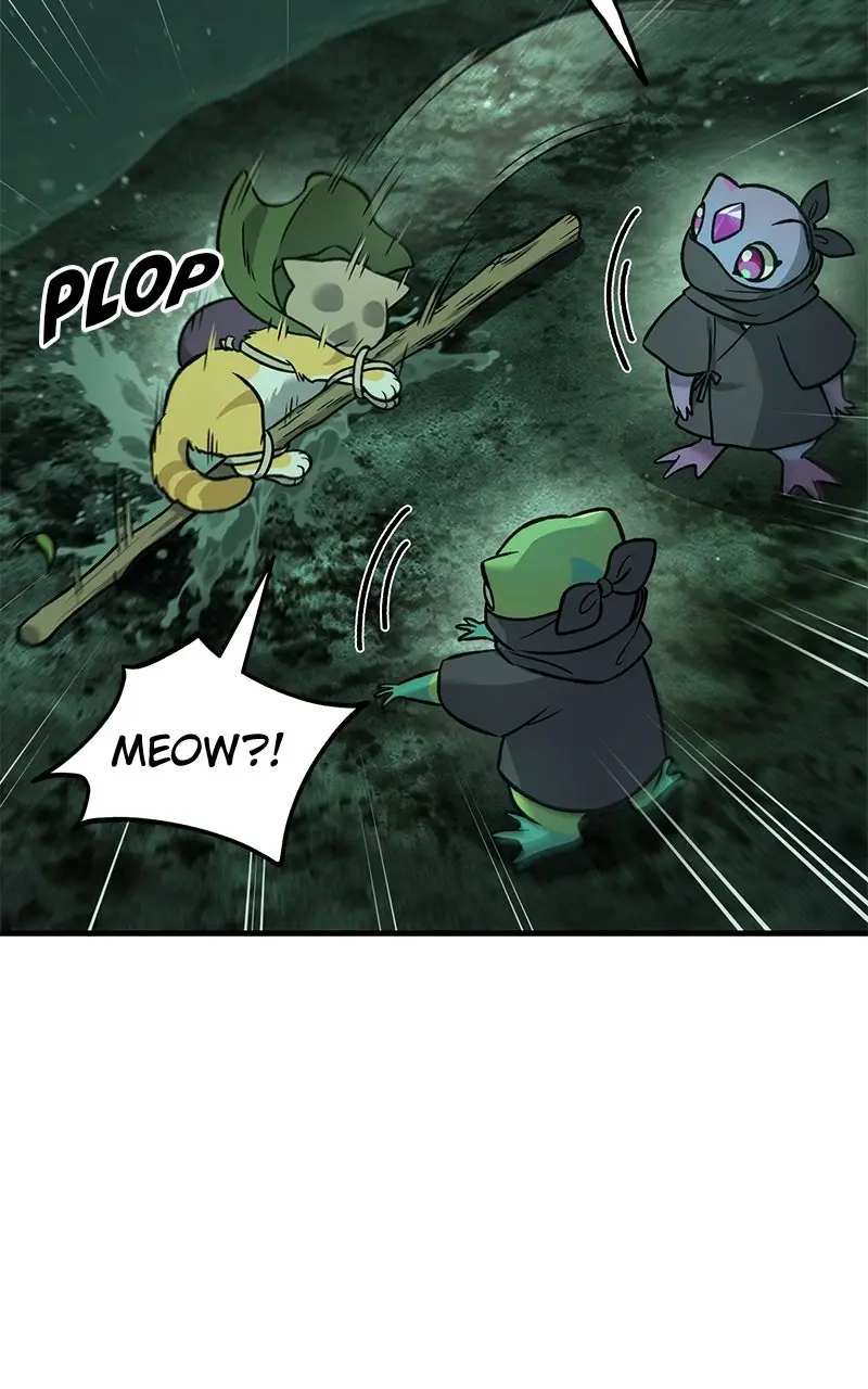 Read The Top Dungeon Farmer EN Manga Online