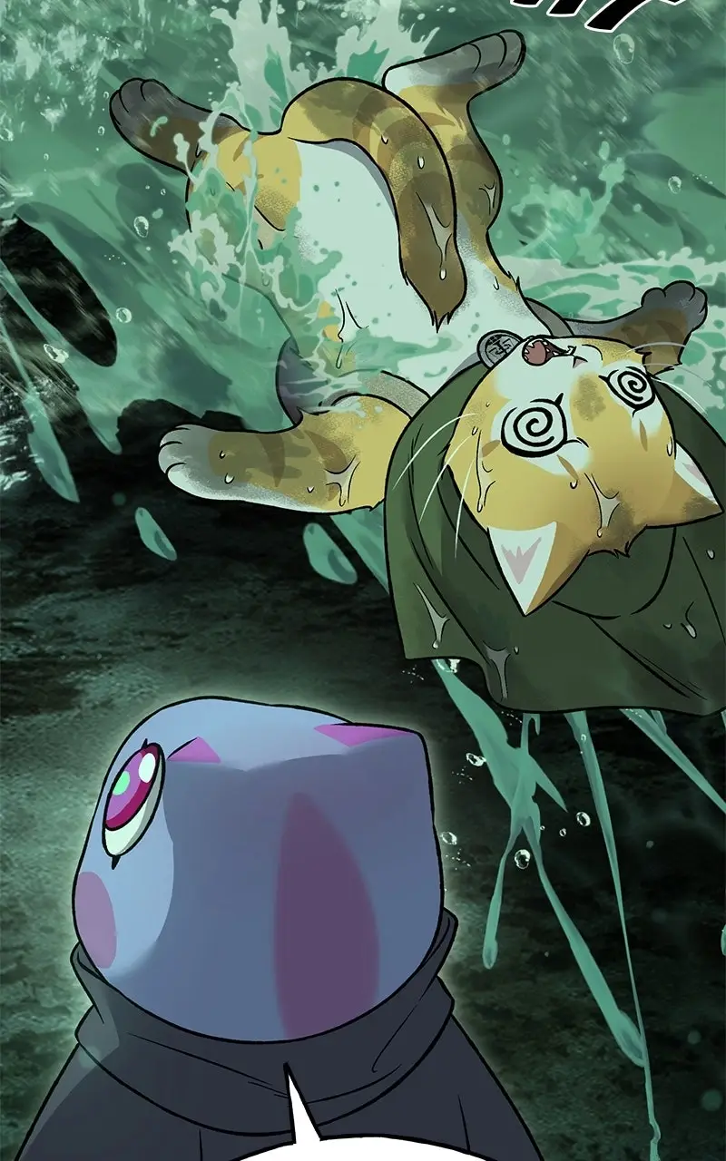 Read The Top Dungeon Farmer EN Manga Online