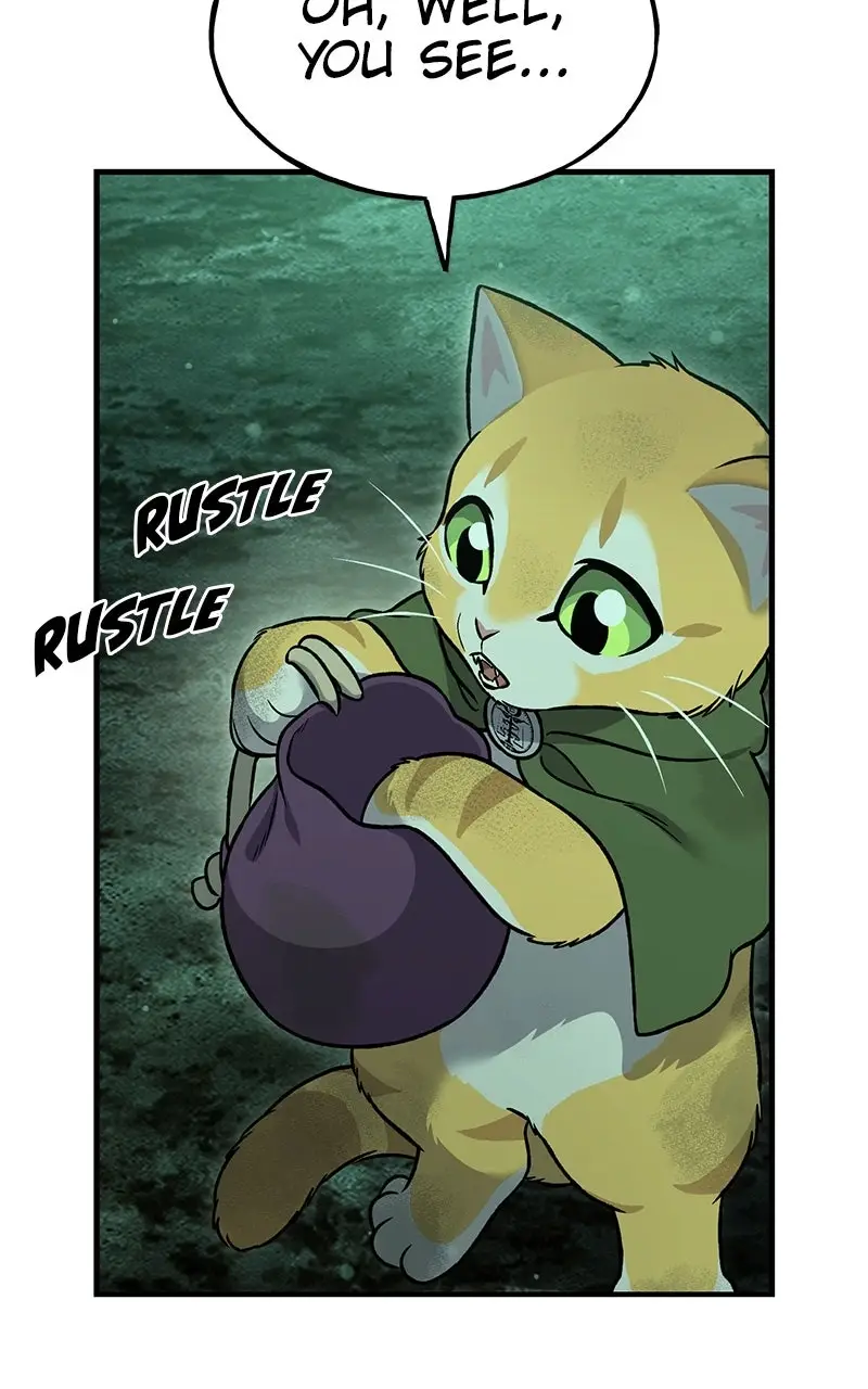 Read The Top Dungeon Farmer EN Manga Online