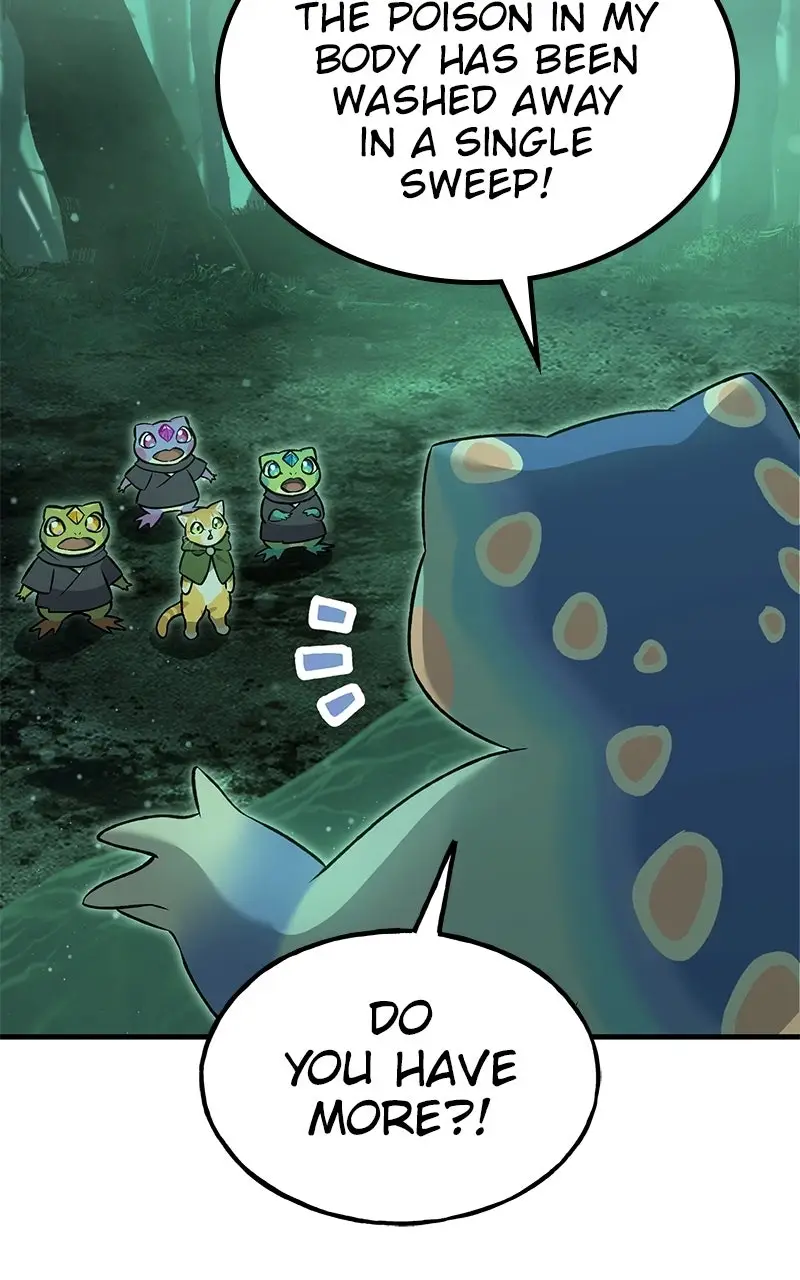 Read The Top Dungeon Farmer EN Manga Online