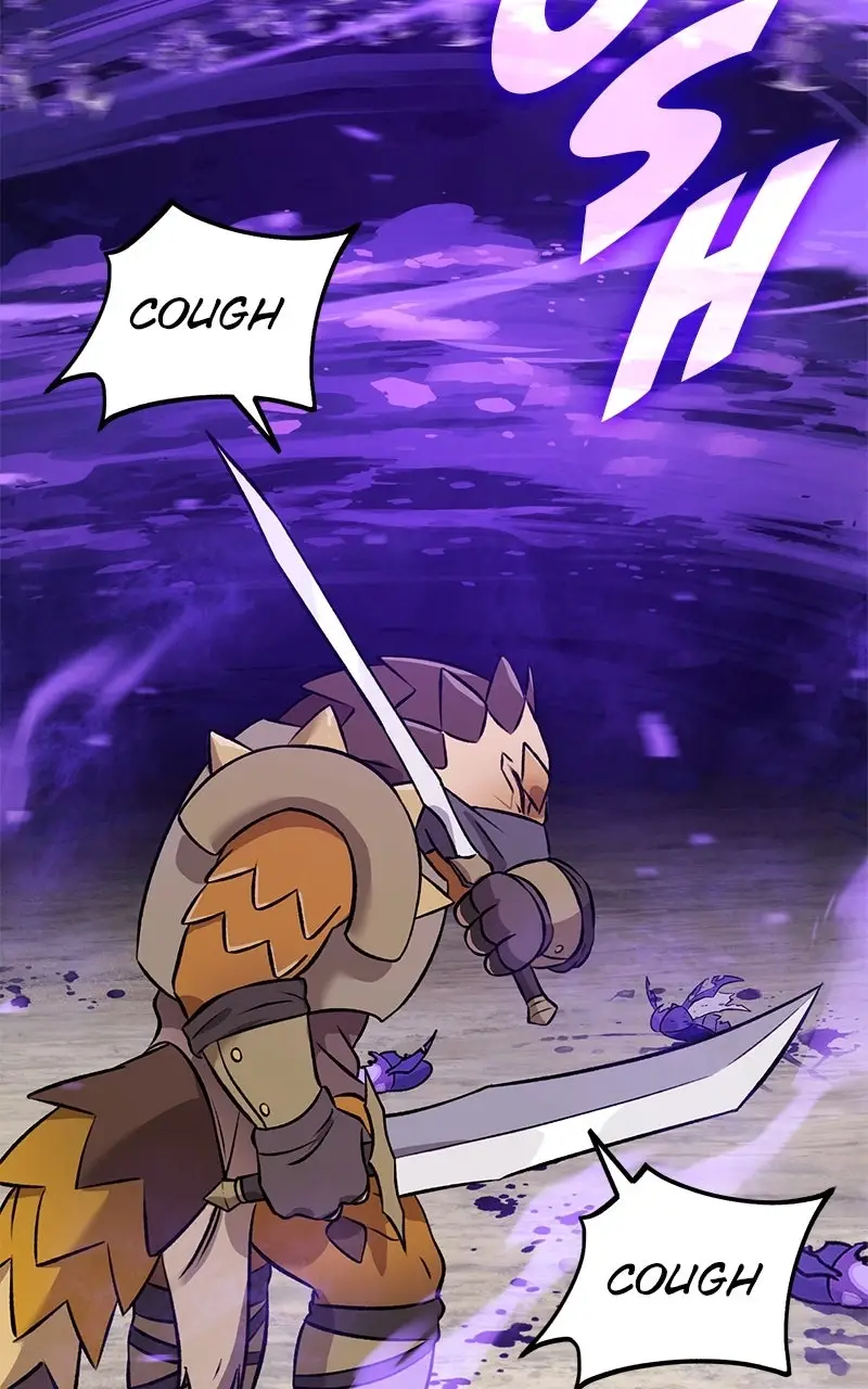 Read The Top Dungeon Farmer EN Manga Online