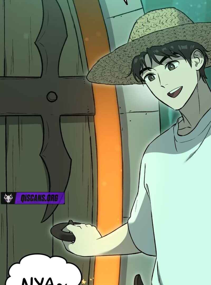 Read The Top Dungeon Farmer EN Manga Online