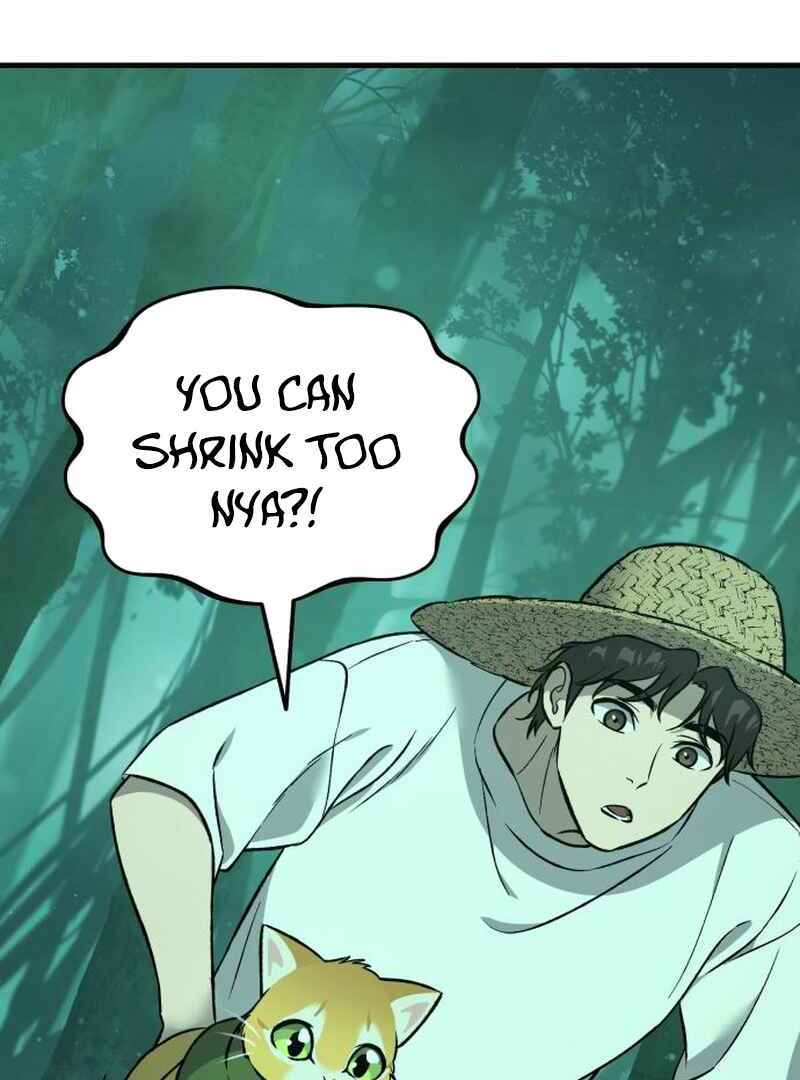 Read The Top Dungeon Farmer EN Manga Online