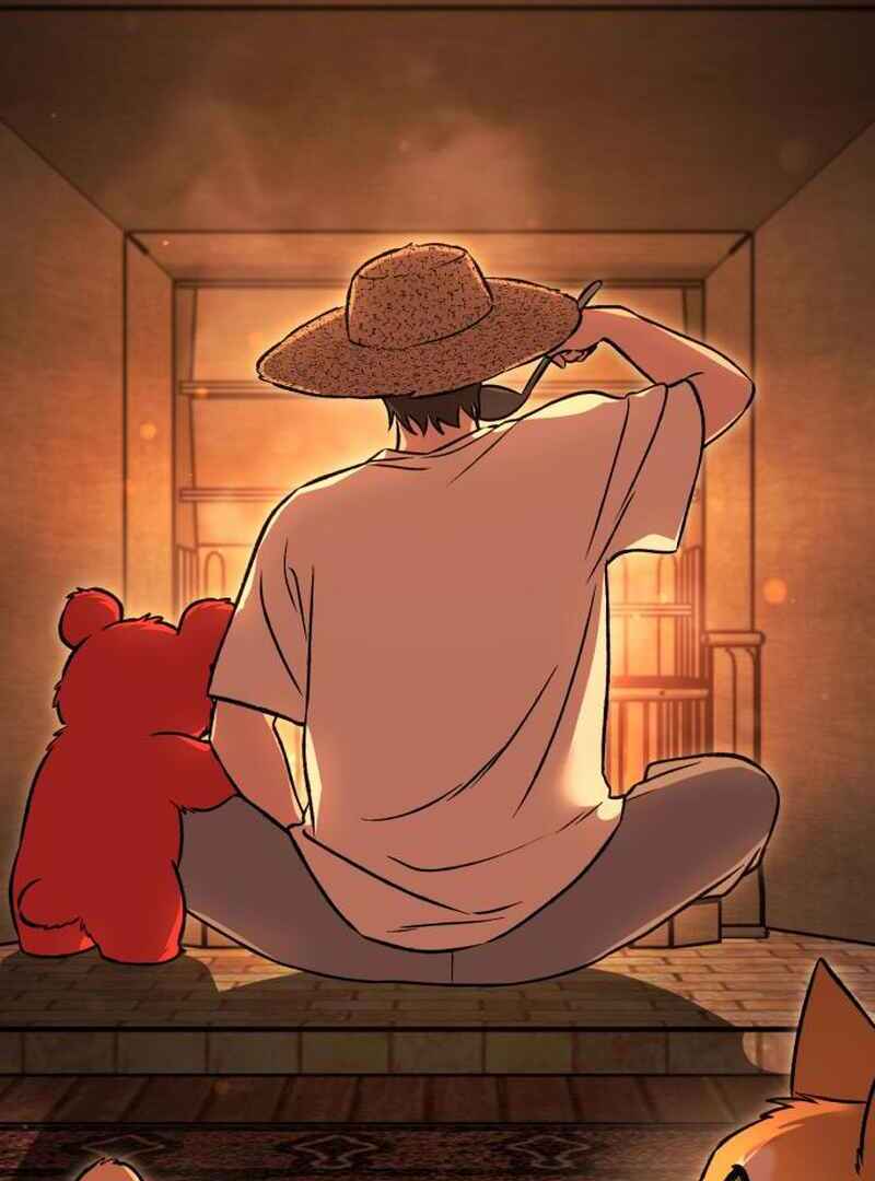 Read The Top Dungeon Farmer EN Manga Online