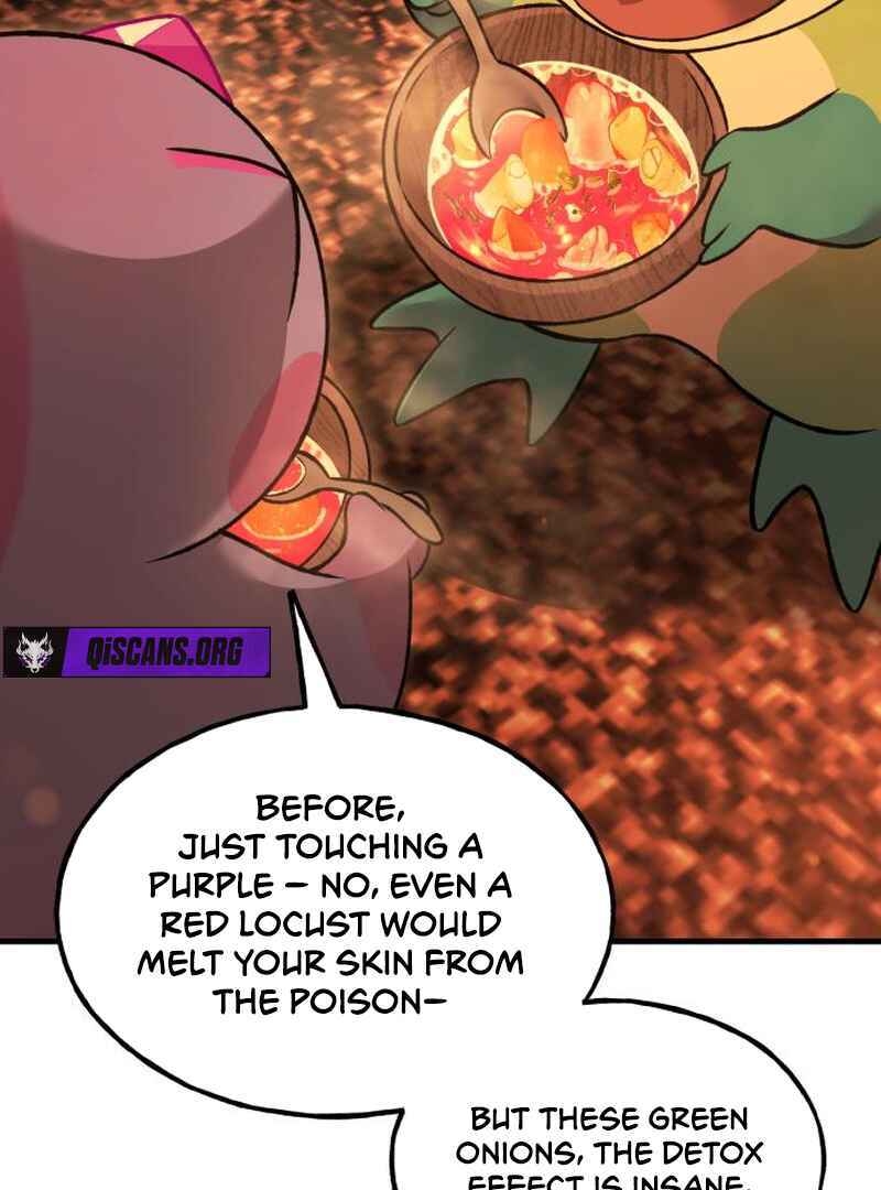 Read The Top Dungeon Farmer EN Manga Online