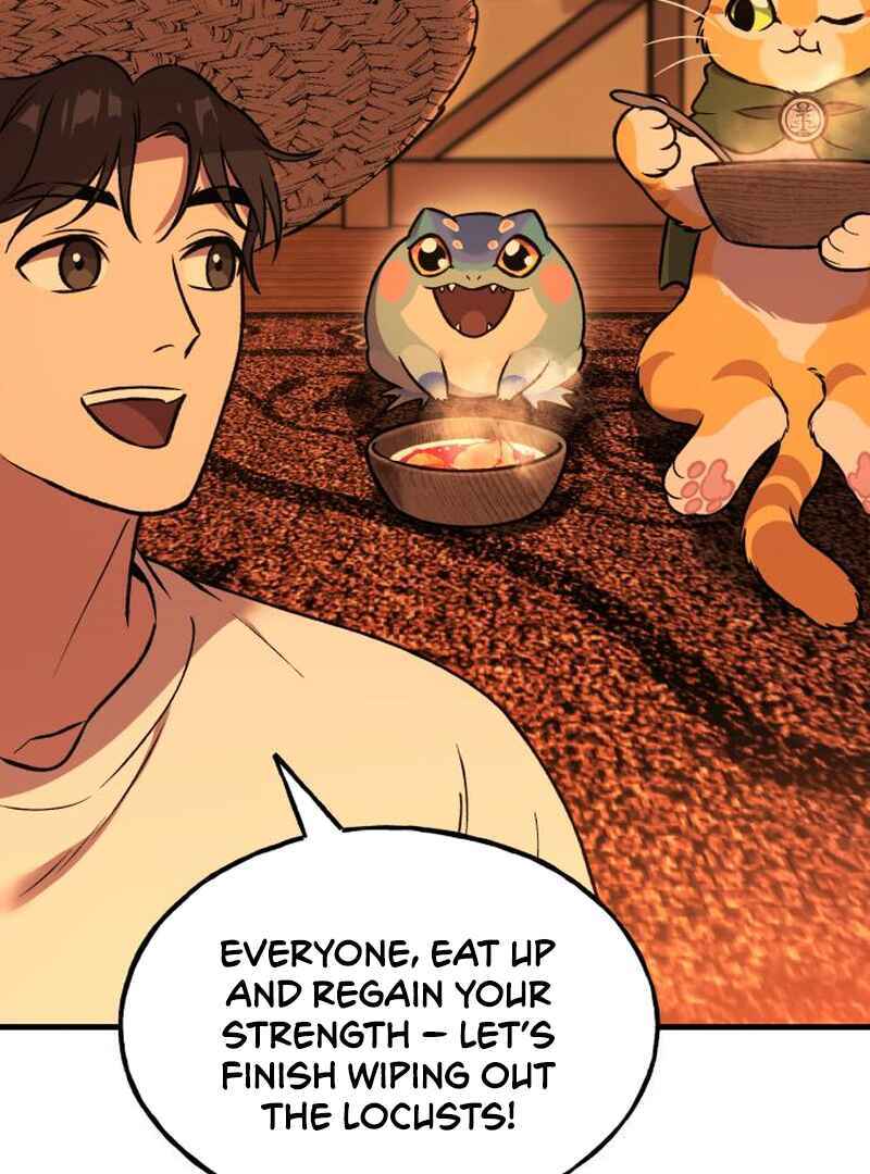 Read The Top Dungeon Farmer EN Manga Online