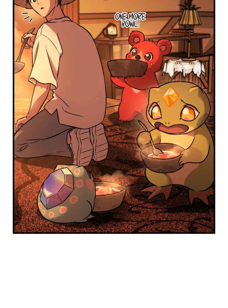 Read The Top Dungeon Farmer EN Manga Online