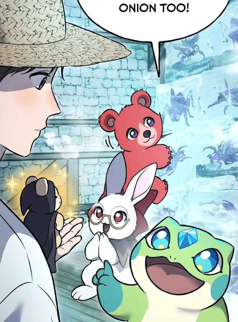 Read The Top Dungeon Farmer EN Manga Online