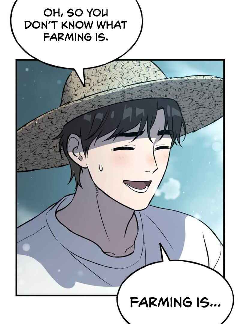 Read The Top Dungeon Farmer EN Manga Online