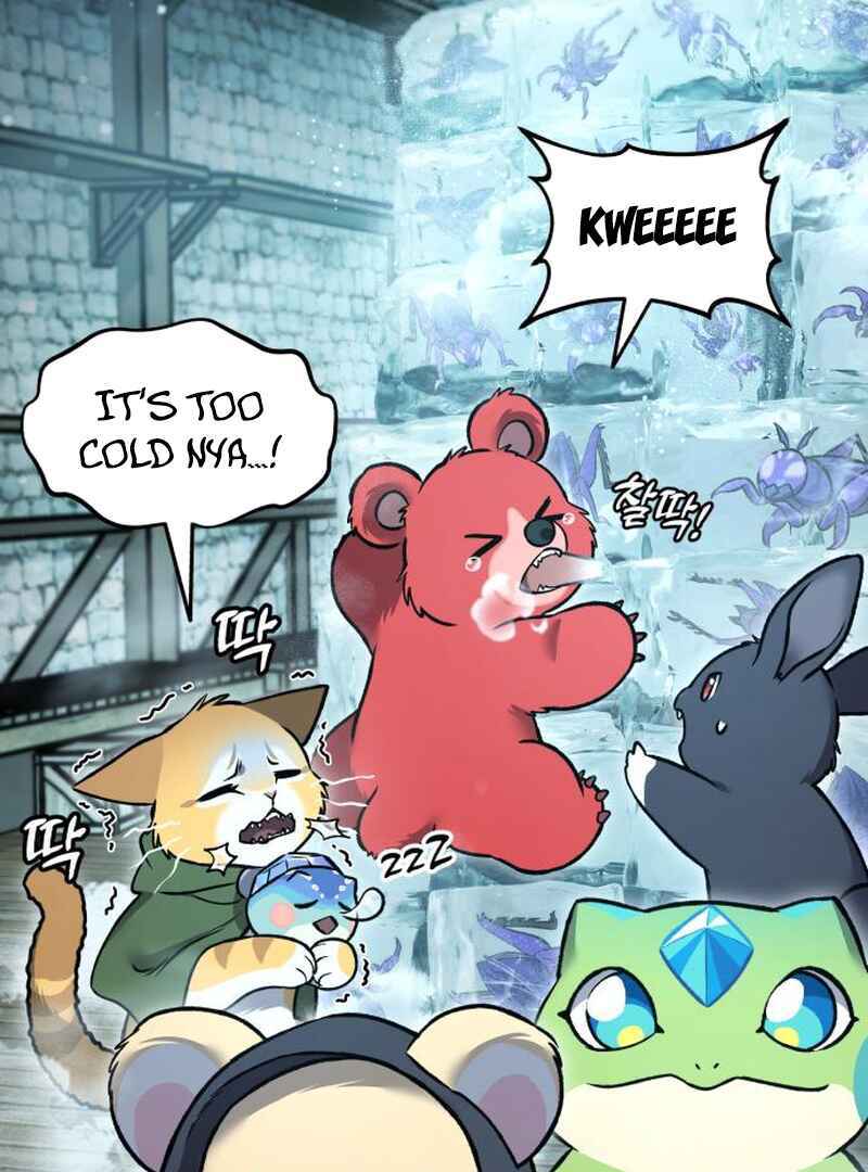 Read The Top Dungeon Farmer EN Manga Online