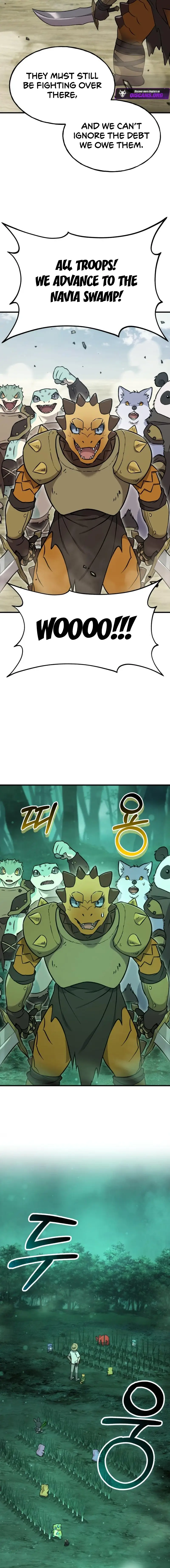 Read The Top Dungeon Farmer EN Manga Online