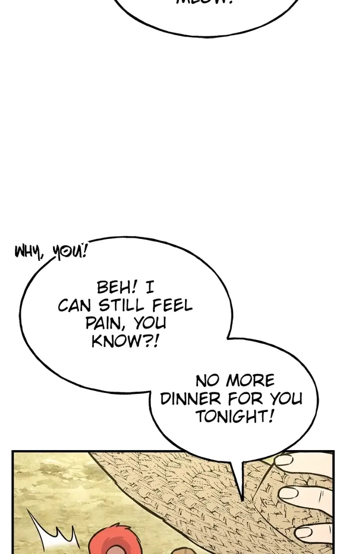 Read The Top Dungeon Farmer EN Manga Online