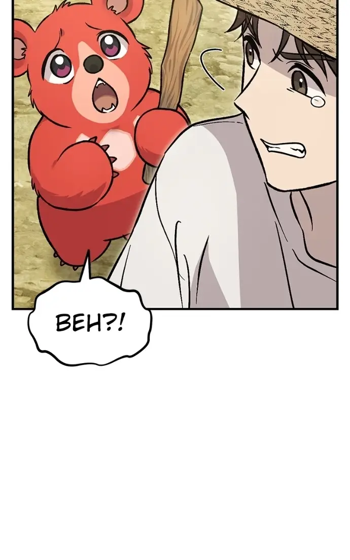 Read The Top Dungeon Farmer EN Manga Online