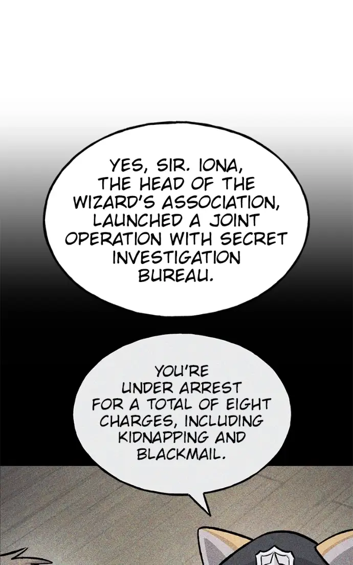 Read The Top Dungeon Farmer EN Manga Online