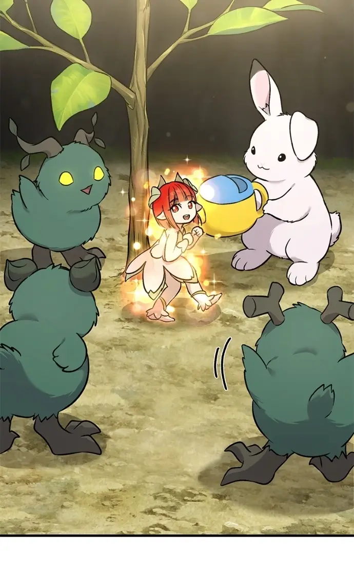 Read The Top Dungeon Farmer EN Manga Online