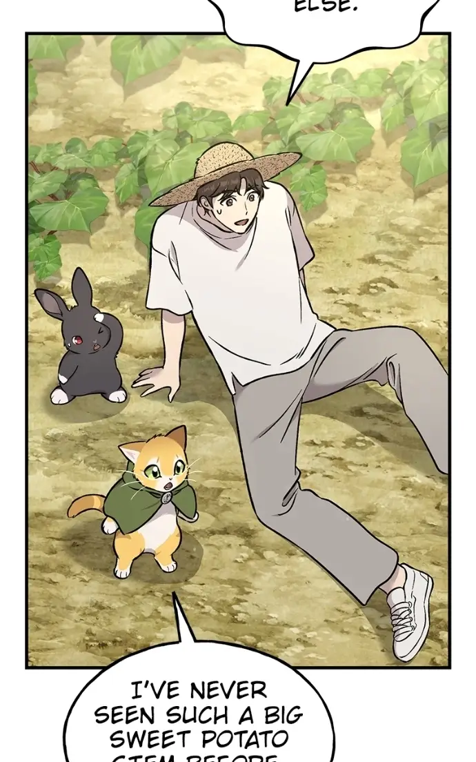 Read The Top Dungeon Farmer EN Manga Online