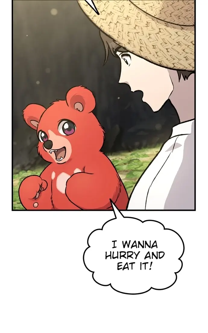 Read The Top Dungeon Farmer EN Manga Online