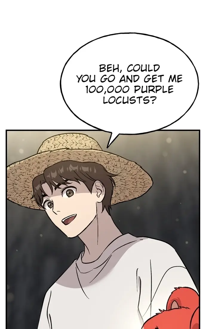 Read The Top Dungeon Farmer EN Manga Online