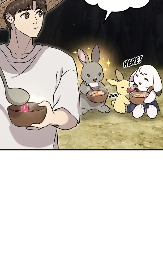 Read The Top Dungeon Farmer EN Manga Online