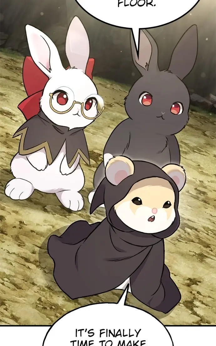 Read The Top Dungeon Farmer EN Manga Online