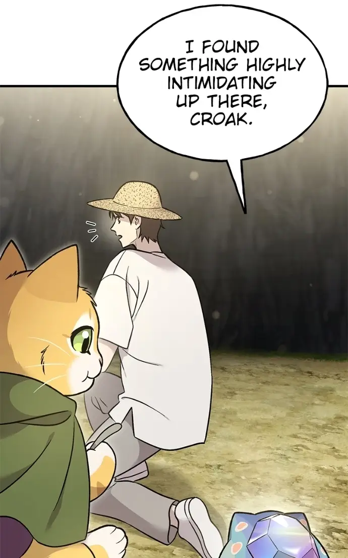 Read The Top Dungeon Farmer EN Manga Online